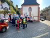 Brandeinsatz
